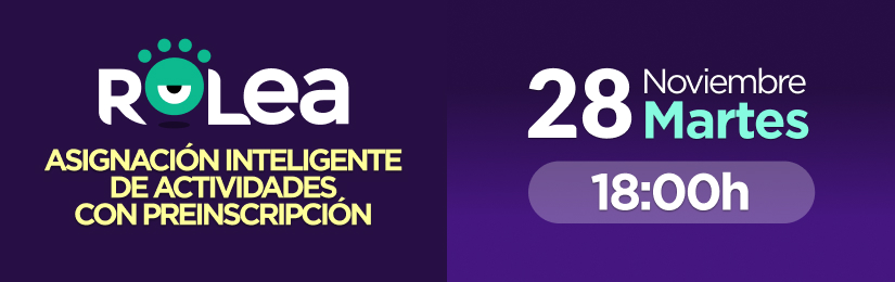 Imagen de la noticia: Asignación de Actividades