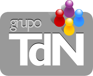 Logo ALC Grupo TdN