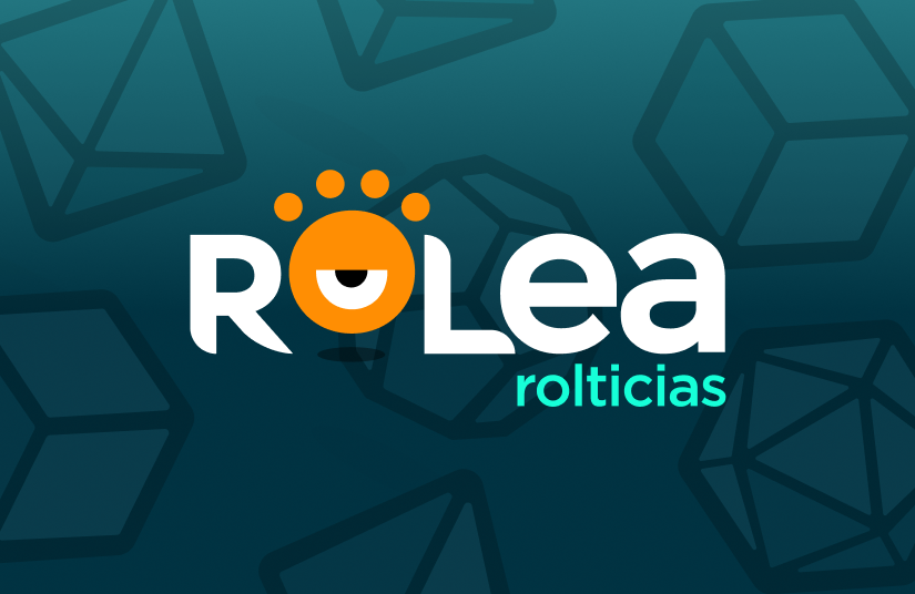 Imagen de la noticia: Rolea 2026: cinco días de rol para cerrar el año